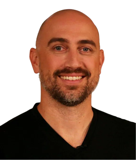 Robb Bailey