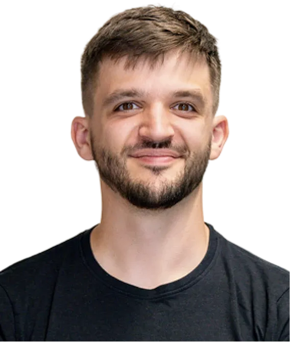 Jonah Cockshaw