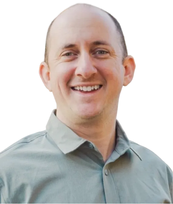 Michael Radcliffe