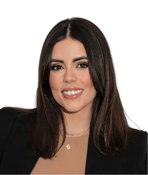 Camila Markson