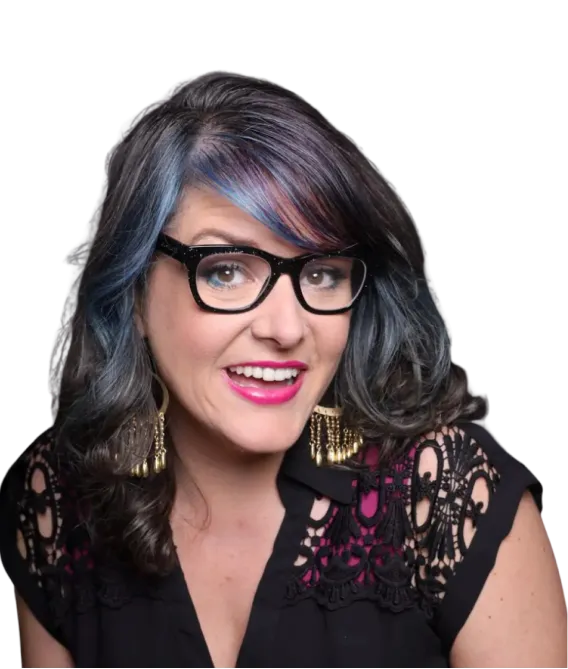 Molly Mahoney