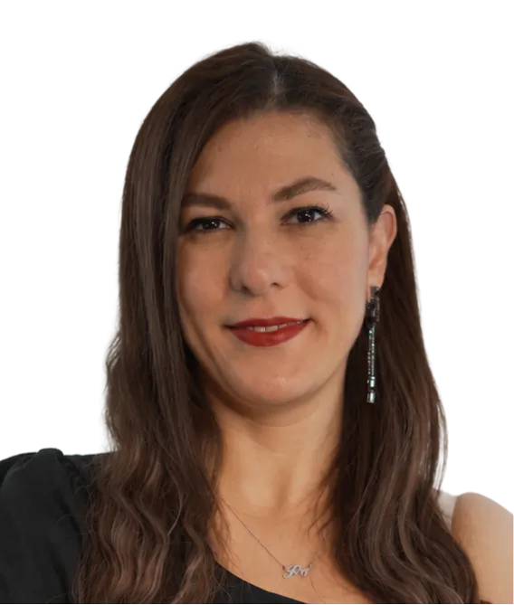 Julie Chennell