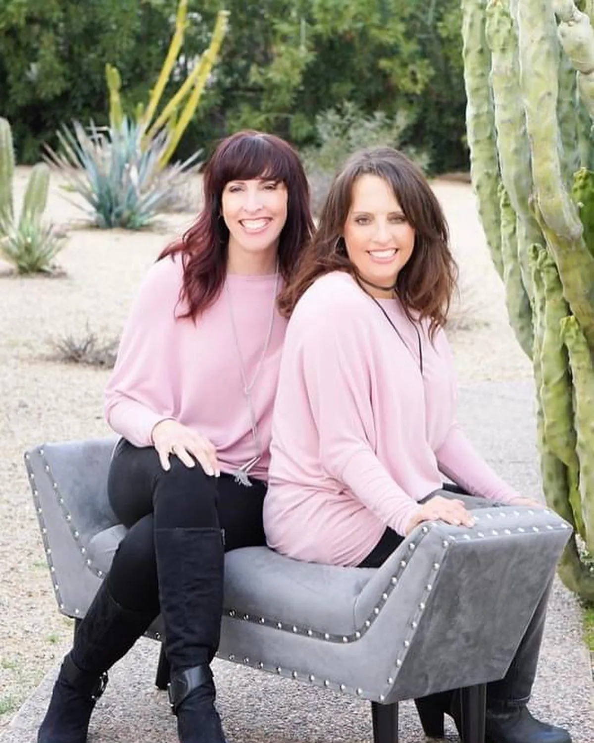 Sales Spark Sisters Sitting