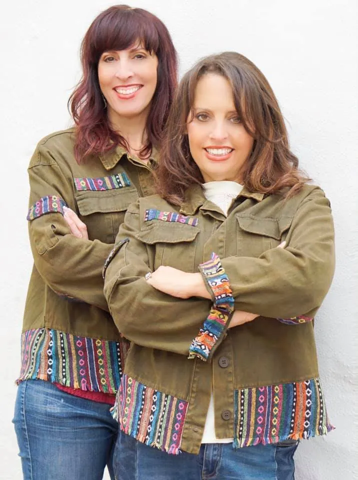 Sales Spark Sales Consulting Sisters