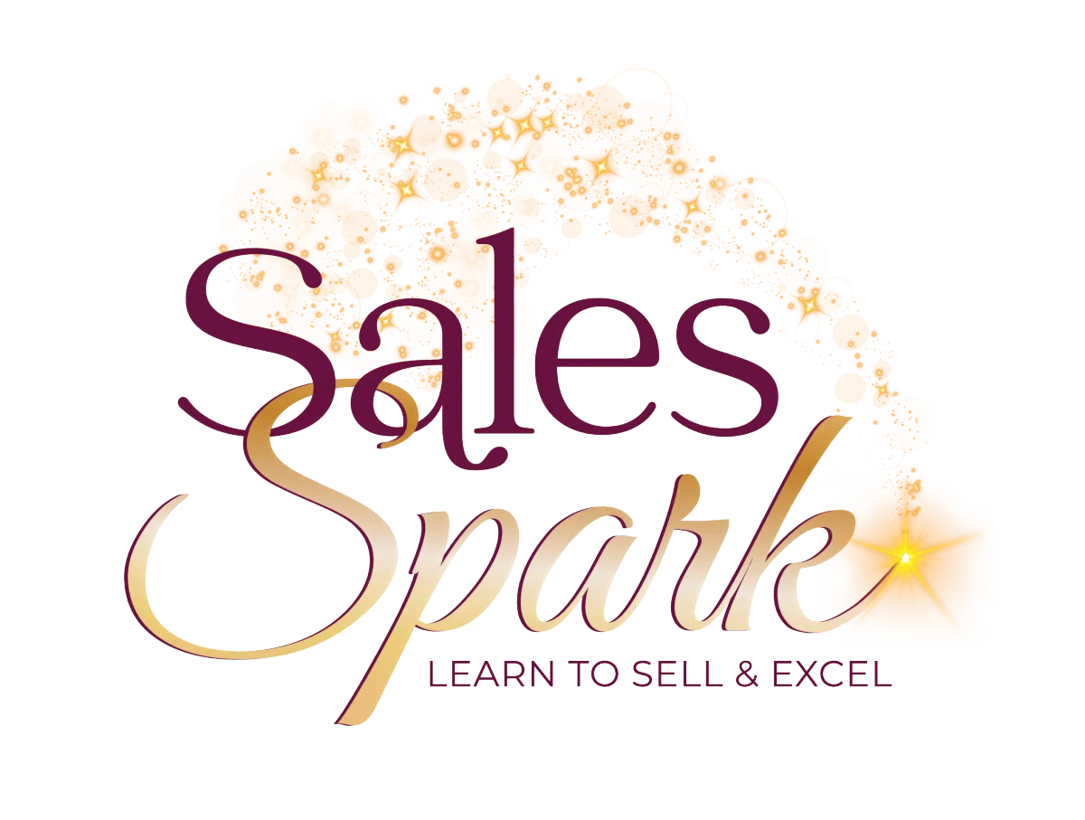 Sales Spark Logo