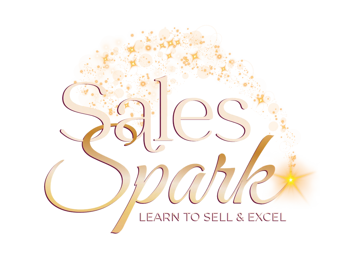 Sales Spark Logo