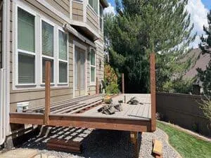 Kitchen remodeling in Evergreen Colorado