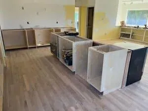 Basement remodeling in Denver Colorado