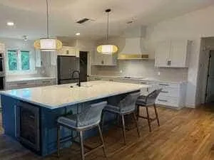Decks and patios in Denver Colorado