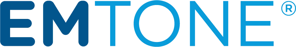 emtone logo
