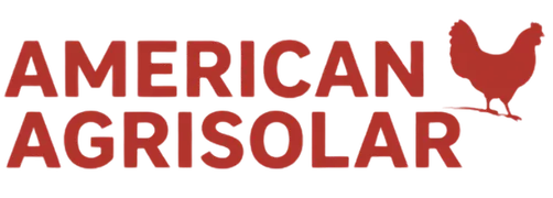 American AgriSolar Logo