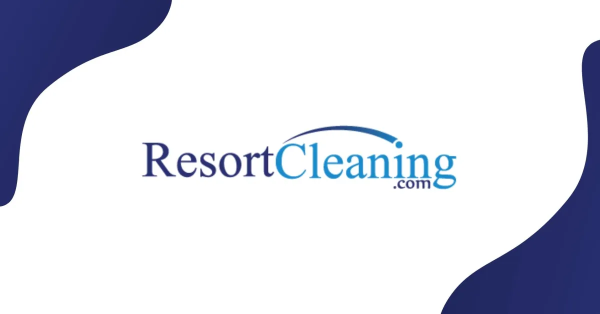 Resort Cleaning