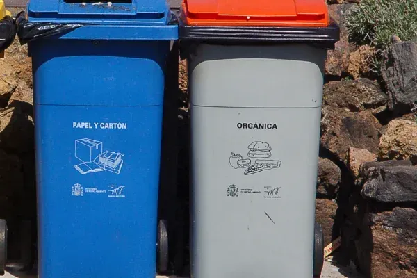 Why Your HOA Will Appreciate Regular Trash Can Cleaning