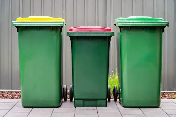 Best Bin Cleaning Service in Edwardsville, IL: What to Look For