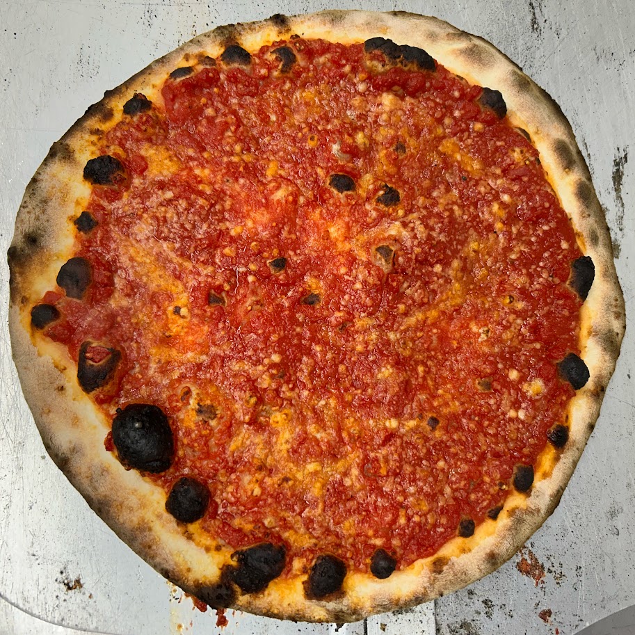 SIANOS TOMATO PIE