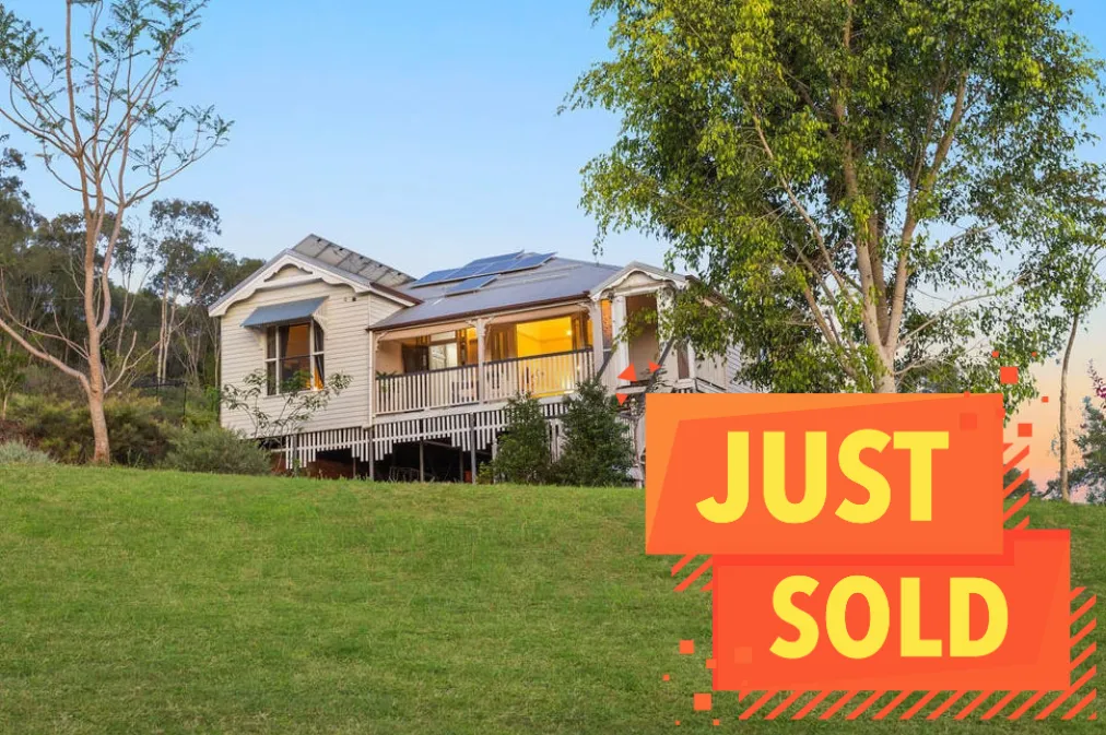 160 Mahons Rd, Pine Mountain