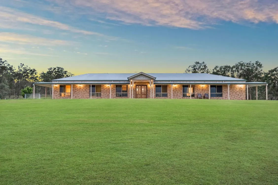 160 Mahons Rd, Pine Mountain