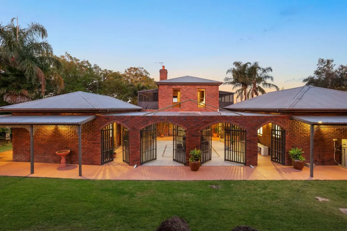 160 Mahons Rd, Pine Mountain