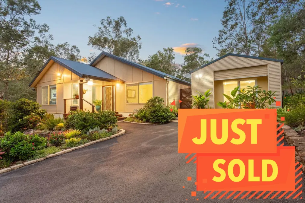 160 Mahons Rd, Pine Mountain
