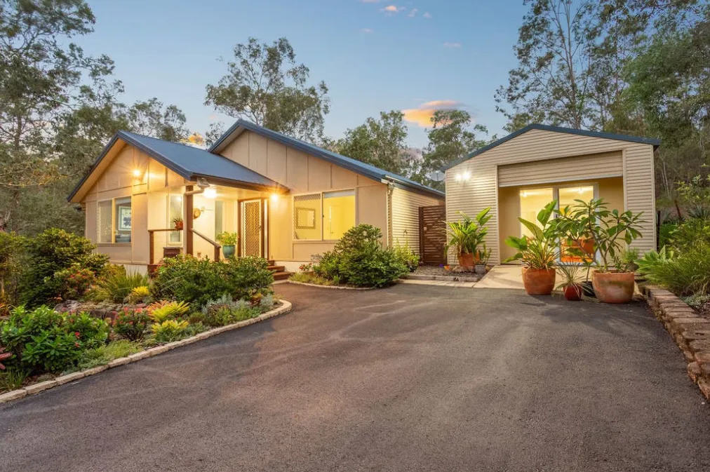 160 Mahons Rd, Pine Mountain