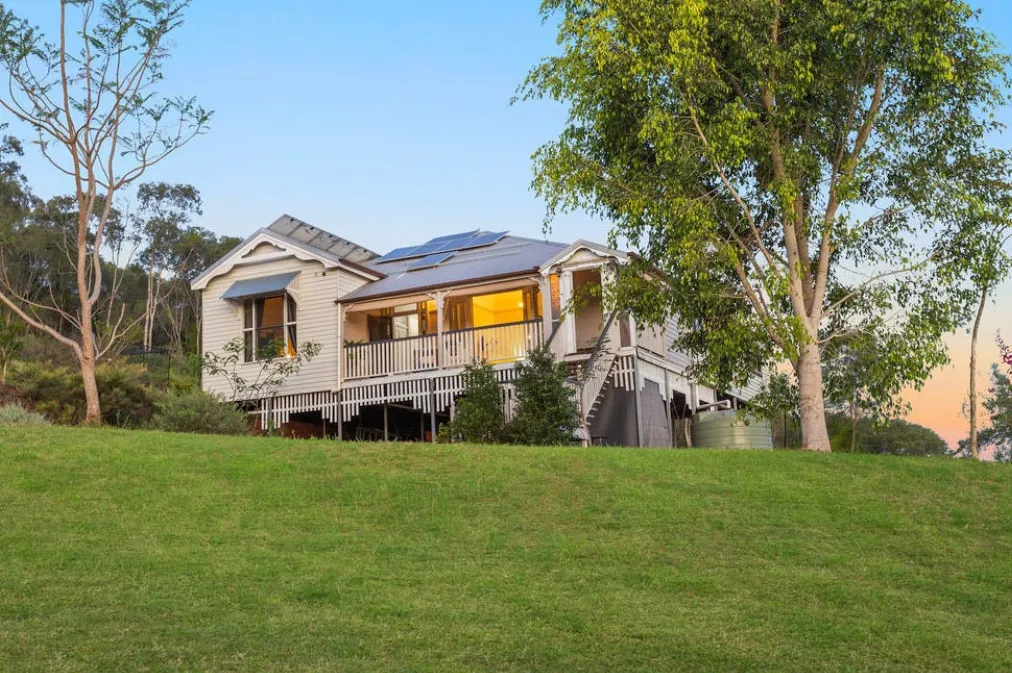 160 Mahons Rd, Pine Mountain