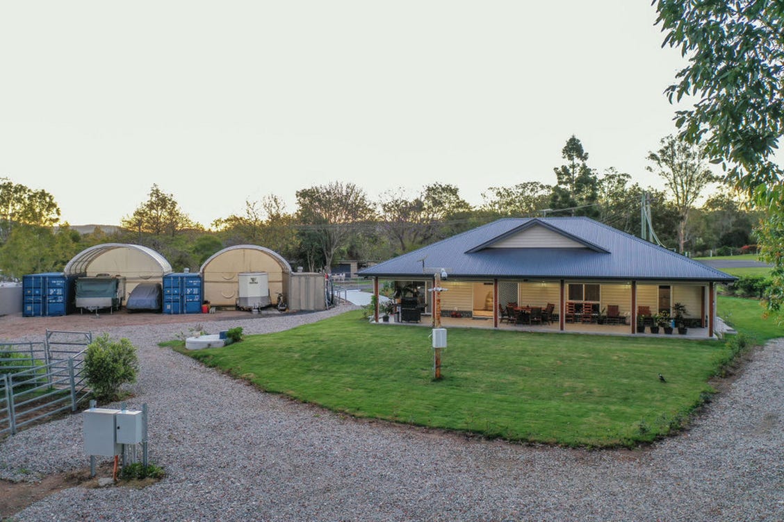 13 George Street Grandchester