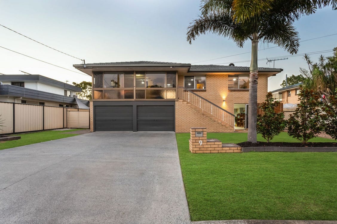 9 Deidre Ann Street Raceview