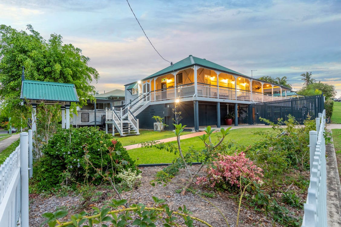 1 Tallon Street Sadleirs Crossing