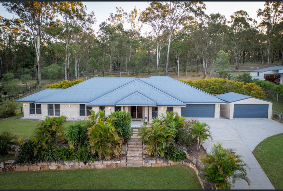 15 Josette Place Pine Mountain