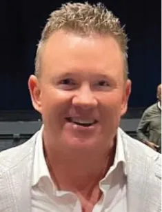 Jeff Weeks