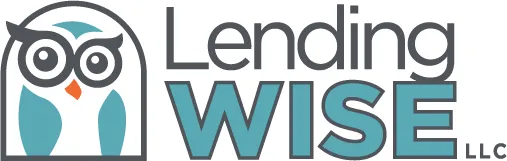 LendingWISE, LLC Logo