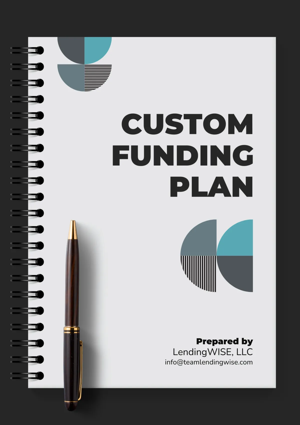 Custom Funding Plan