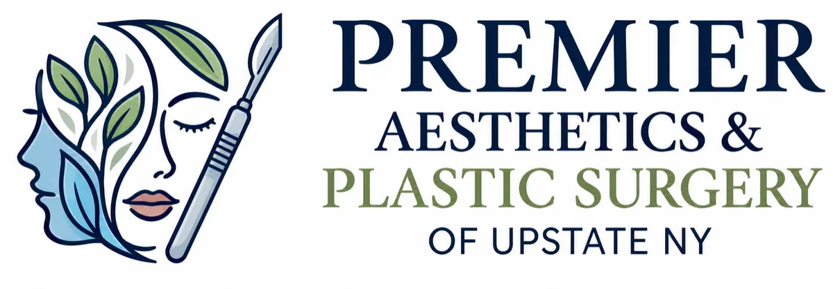 Premier Aesthetics and Plastic Surgery of NY Logo