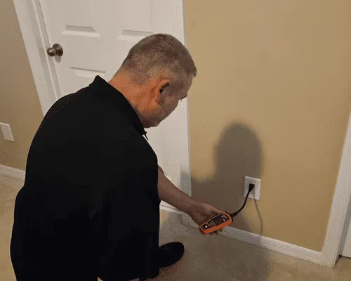  Property Inspections