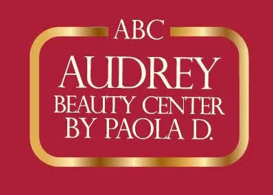 Logo Audrey Beauty Center Perugia