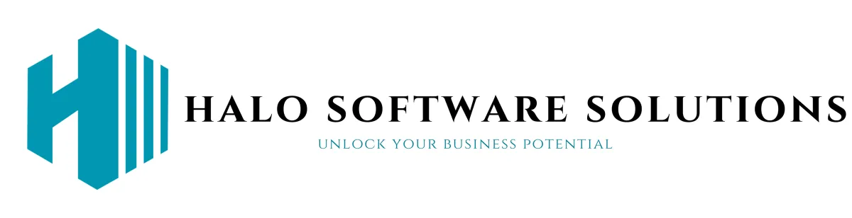 halo software solutions