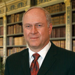 Board Chair portrait