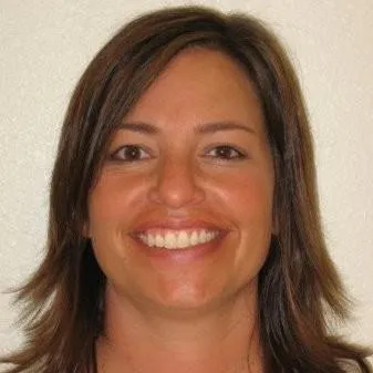 Board Chair portrait