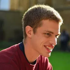 Board Chair portrait