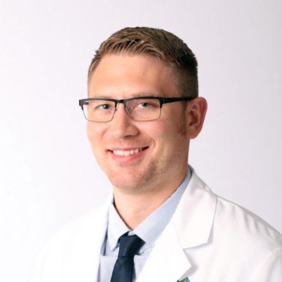 Board Chair portrait