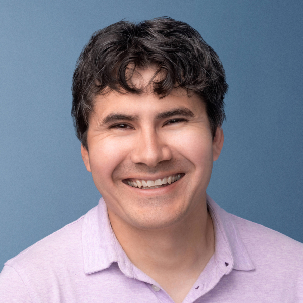 Board Chair portrait