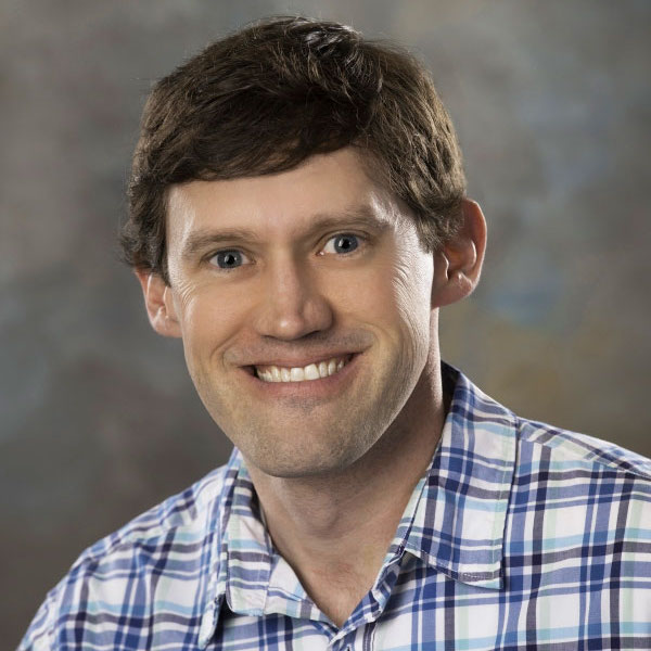 Board Chair portrait