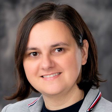 Board Chair portrait