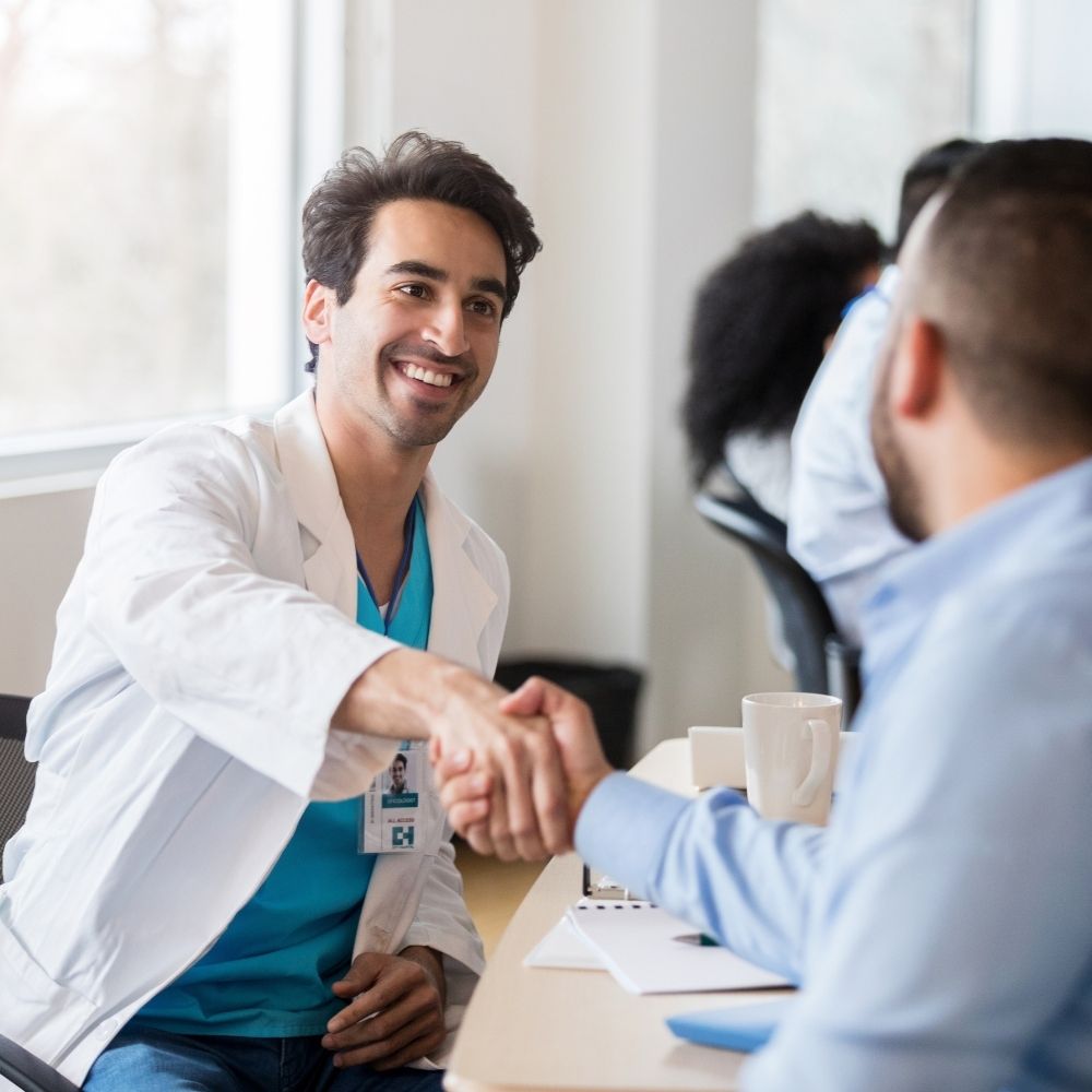 Montana universities and hospitals collaboration