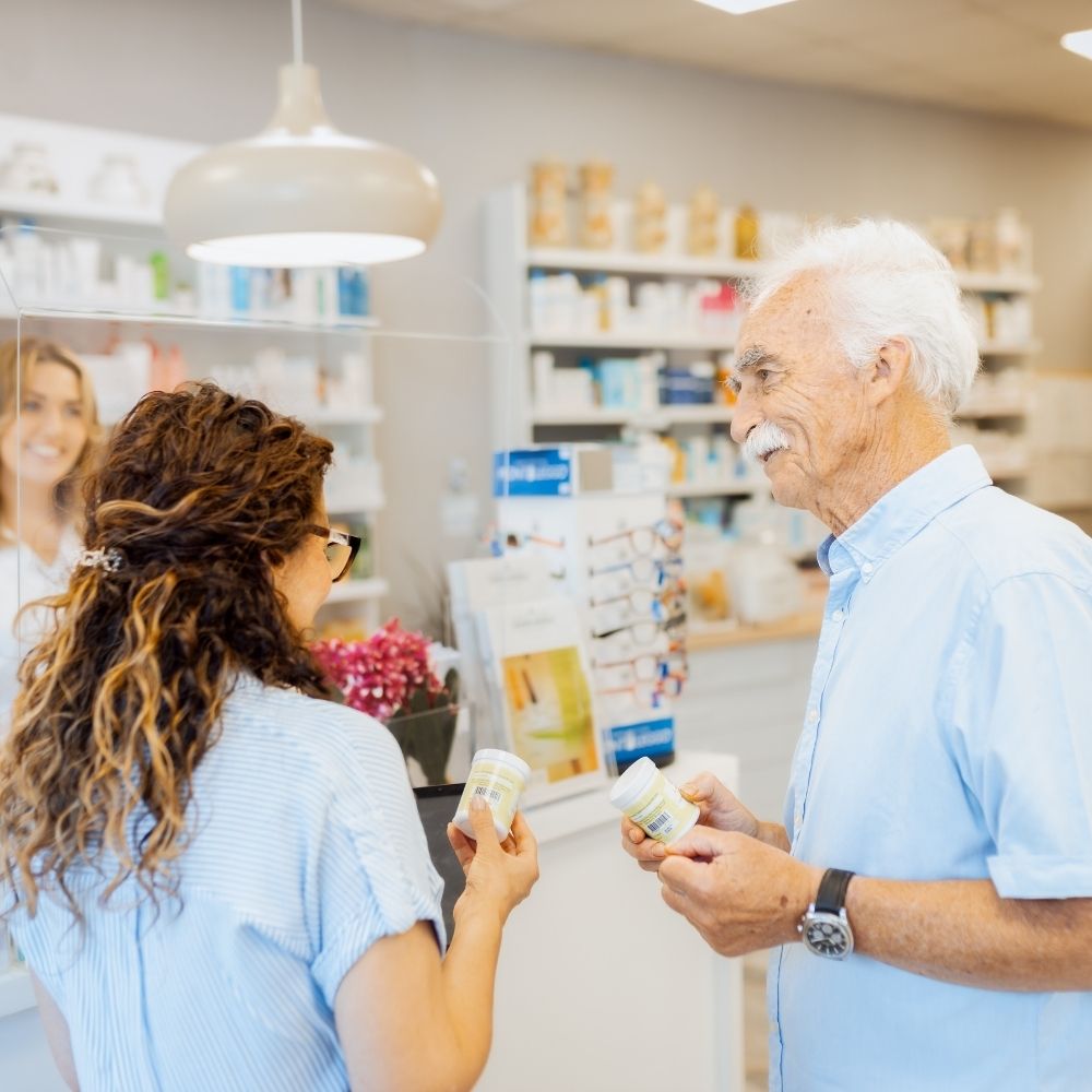 Biotech manufacturing facility in Montana
