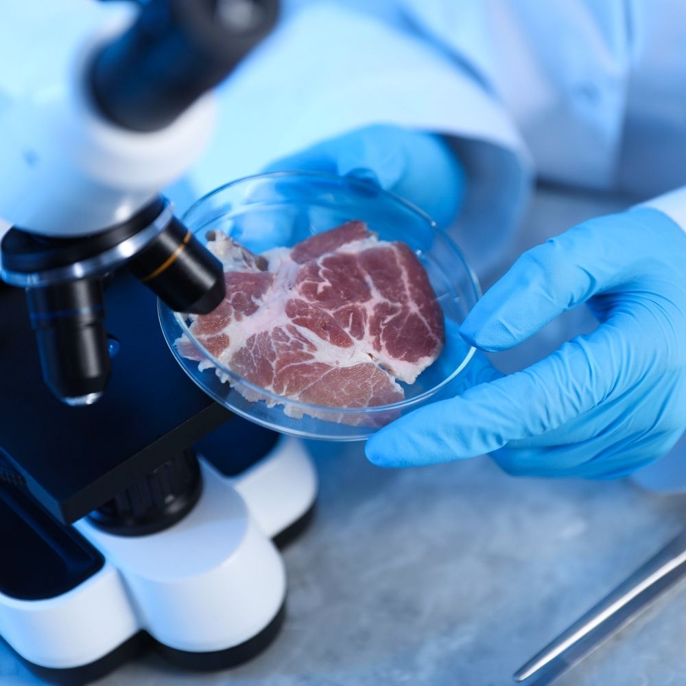 Cost-effective bioscience facilities in Montana