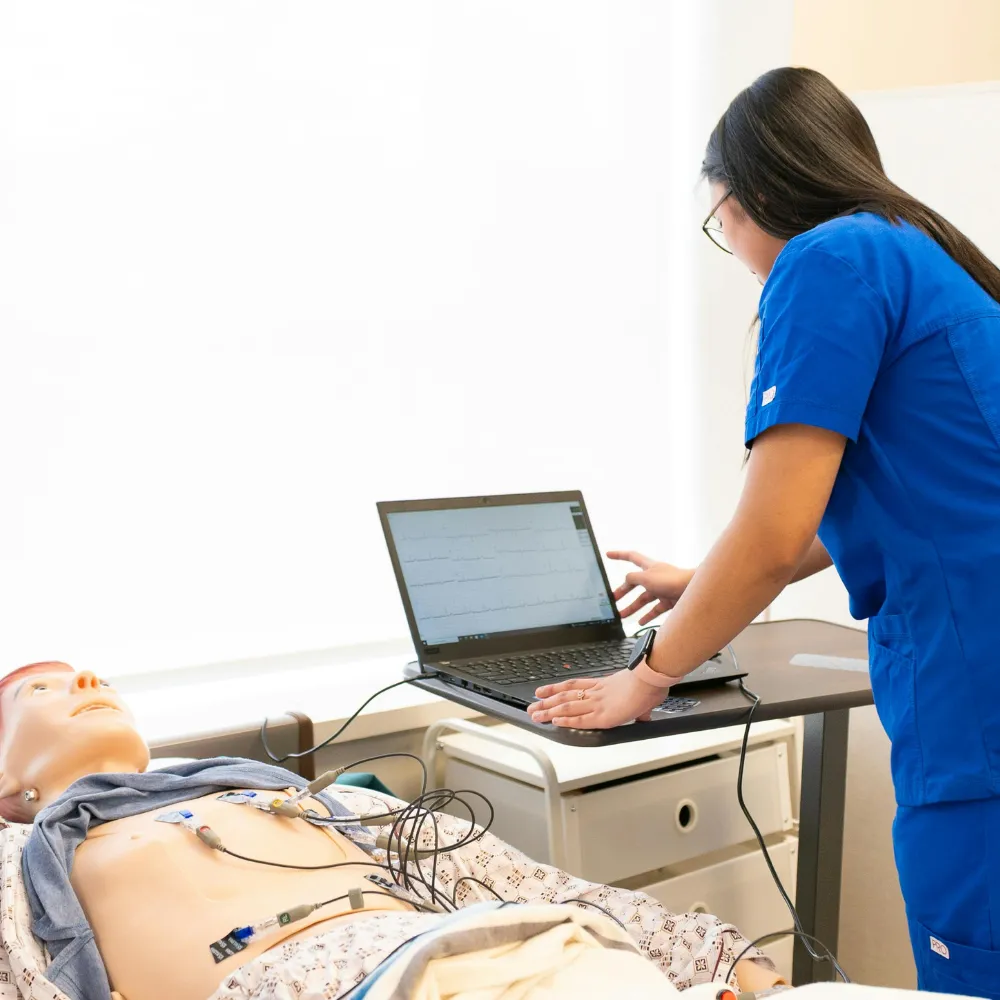 Montana laboratory and research environment