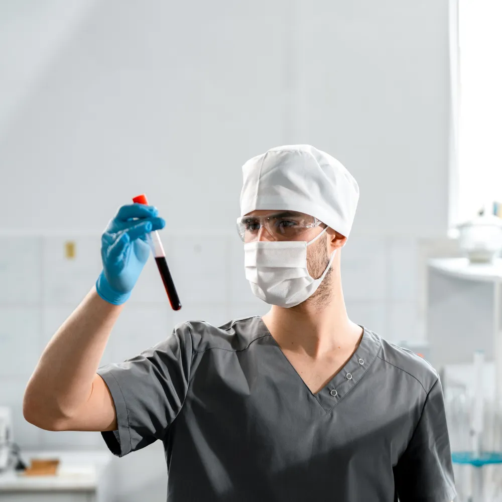 Montana laboratory and research environment