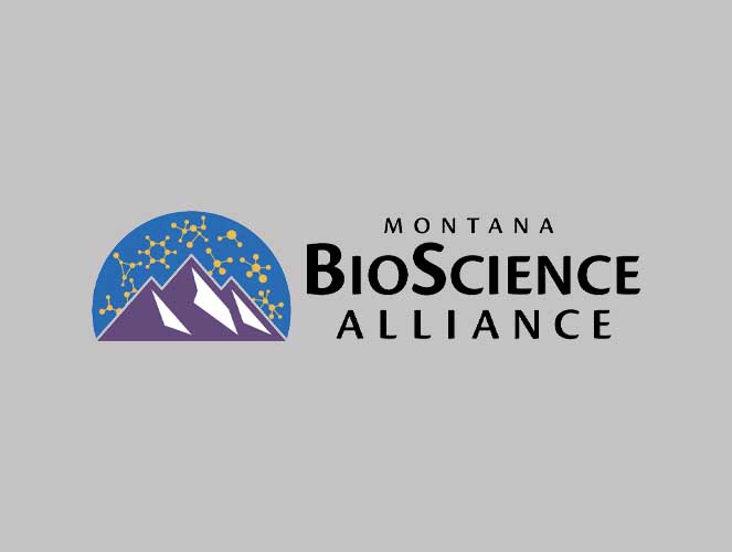 Montana Bioscience Alliance Logo