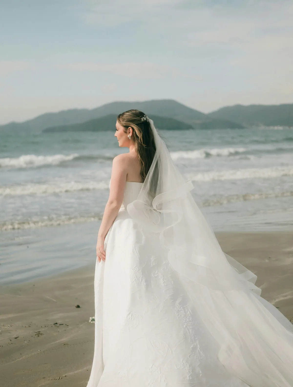 Destination Wedding Makeup Artist: Fly In or Hire Local